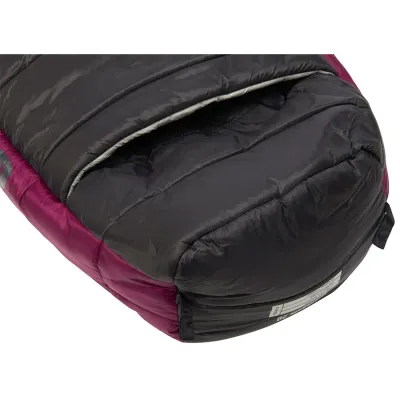 Sierra Designs спальник Synthesis 20 Regular W - 5 - Robinzon.ua
