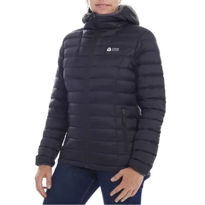 Sierra Designs куртка Whitney W 2020 black M - 1 Sierra Designs куртка Whitney W 2020 black M - 1 - Robinzon.ua