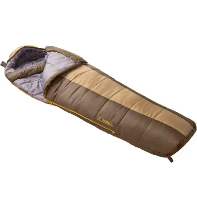 Slumberjack спальник Boundary 20 Regular - 2 - Robinzon.ua