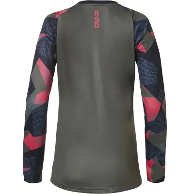 Rehall реглан Amy W moss S - 1 Rehall реглан Amy W moss S - 1 - Robinzon.ua