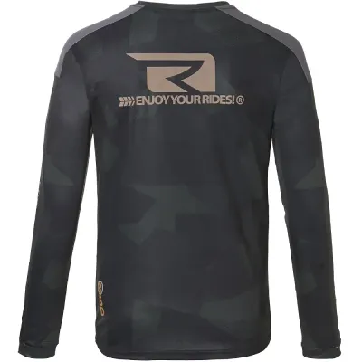 Rehall реглан Etienne olive sguare camo L - 1 - Robinzon.ua