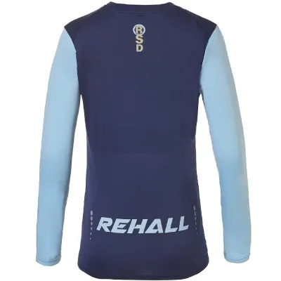 Rehall реглан Laura W petrol M - 1 - Robinzon.ua