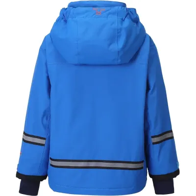 Tenson куртка Davie Jr 2019 blue 110-116 - 2 - Robinzon.ua