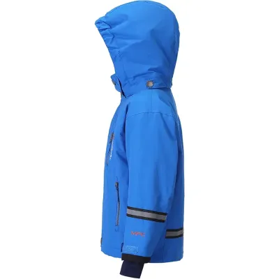 Tenson куртка Davie Jr 2019 blue 98-104 - 1 - Robinzon.ua