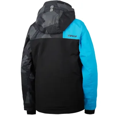 Rehall куртка Creak Jr 2020 ultra blue 128 - 1 Rehall куртка Creak Jr 2020 ultra blue 128 - 1 - Robinzon.ua