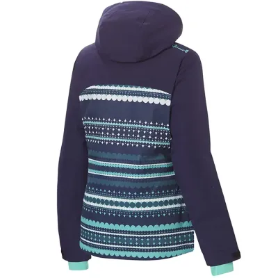 Rehall куртка Maggy Jr 2020 dotstripes coral 152 - 1 Rehall куртка Maggy Jr 2020 dotstripes coral 152 - 1 - Robinzon.ua