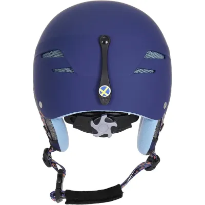 Tenson шолом Park Jr dark blue 50-54 - 2 Tenson шолом Park Jr dark blue 50-54 - 2 - Robinzon.ua