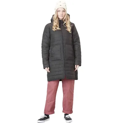 Picture Organic куртка Murax W 2022 black XS - 2 - Robinzon.ua