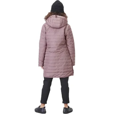 Picture Organic куртка Murax W 2022 rose taupe M - 2 - Robinzon.ua