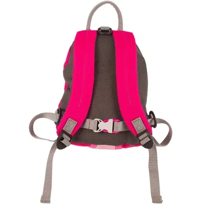 Little Life рюкзак Runabout Toddler pink - 2 - Robinzon.ua