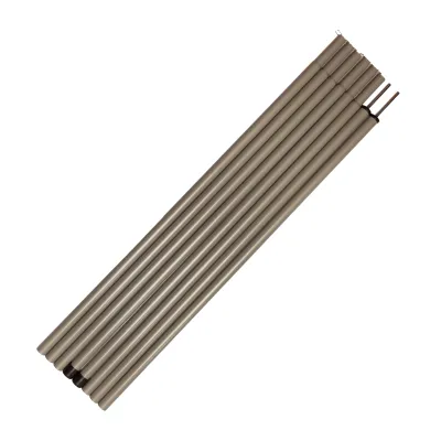 Комплект стоек стальных для Палаткаа Tramp (2шт по 230 см.) UTRA-020 - 1 Комплект стоек стальных для Палаткаа Tramp (2шт по 230 см.) UTRA-020 - 1 - Robinzon.ua