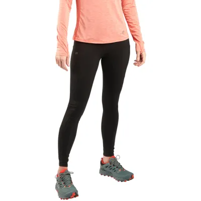 Ultimate Direction леггинсы Velum Pocket W onyx L - 1 - Robinzon.ua