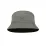 Панама Buff Travel Bucket Hat Gline, Black- Grey - S / M (BU 128626.999.20.00) - 2 - Robinzon.ua