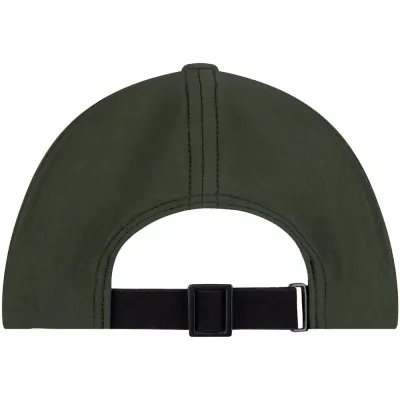Кепка Buff Trek Cap, Hashtag Moss Green - S/M (BU 123158.851.20.00) - 3 Кепка Buff Trek Cap, Hashtag Moss Green - S/M (BU 123158.851.20.00) - 3 - Robinzon.ua