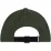 Кепка Buff Trek Cap, Hashtag Moss Green - S/M (BU 123158.851.20.00) - 3 - Robinzon.ua