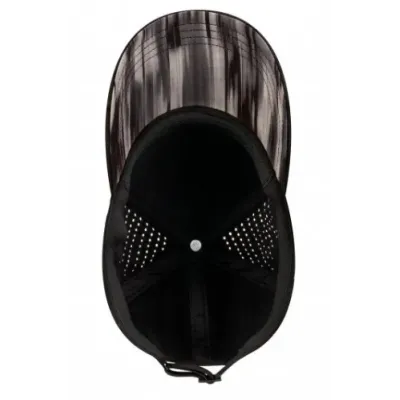 Кепка Buff Trek Cap, Ikut Black - L/XL (BU 122583.999.30.00) - 1 - Robinzon.ua