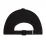 Кепка Buff Trek Cap, Ikut Black - S/M (BU 122583.999.20.00) - 4 - Robinzon.ua