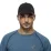 Кепка Buff Trek Cap, Ikut Black - S/M (BU 122583.999.20.00) - 5 - Robinzon.ua