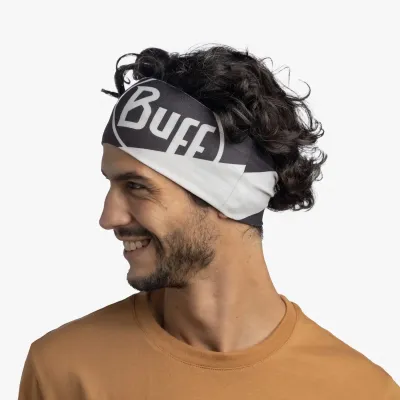 Пов'язка на голову Buff Coolnet UV+ Wide Headband, Arthy Graphite, One Size (BU 133783.901.10.00) - 2 Пов'язка на голову Buff Coolnet UV+ Wide Headband, Arthy Graphite, One Size (BU 133783.901.10.00) - 2 - Robinzon.ua