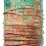 Шарф-труба Buff CAMINO COOLNET UV+, geo multi, One Size (BU 120228.555.10.00) - 1 - Robinzon.ua
