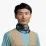 Шарф-труба Buff Coolnet UV, Abachar Saltwater Night Blue, One Size (BU 133842.779.10.00) - 2 - Robinzon.ua