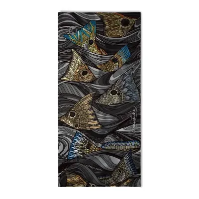 Шарф-труба Buff Coolnet UV Andrea Larco Redfish Tails Multi (BU 131893.555.10.00) - 1 Шарф-труба Buff Coolnet UV Andrea Larco Redfish Tails Multi (BU 131893.555.10.00) - 1 - Robinzon.ua