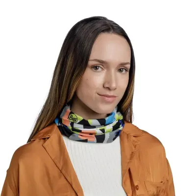 Шарф-труба Buff Coolnet UV Endi Blue (BU 131374.707.10.00) - 2 Шарф-труба Buff Coolnet UV Endi Blue (BU 131374.707.10.00) - 2 - Robinzon.ua