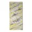 Шарф-труба Buff Coolnet UV Frane Yellow Cream (BU 131377.101.10.00) - 1 - Robinzon.ua