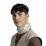 Шарф-труба Buff Coolnet UV Frane Yellow Cream (BU 131377.101.10.00) - 3 - Robinzon.ua