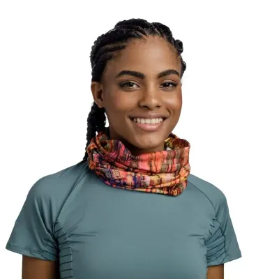 Шарф-труба Buff Coolnet UV+ National Geographic Yamver Multi (BU 131348.555.10.00) - 2 Шарф-труба Buff Coolnet UV+ National Geographic Yamver Multi (BU 131348.555.10.00) - 2 - Robinzon.ua