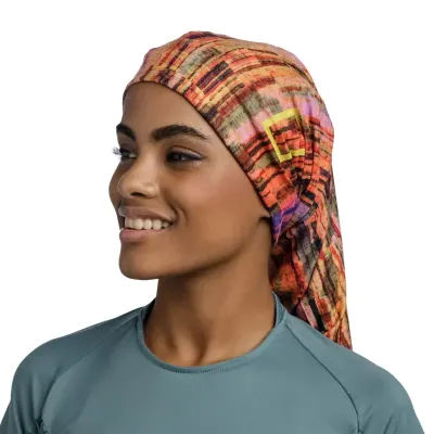 Шарф-труба Buff Coolnet UV+ National Geographic Yamver Multi (BU 131348.555.10.00) - 3 Шарф-труба Buff Coolnet UV+ National Geographic Yamver Multi (BU 131348.555.10.00) - 3 - Robinzon.ua