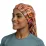 Шарф-труба Buff Coolnet UV+ National Geographic Yamver Multi (BU 131348.555.10.00) - 3 - Robinzon.ua