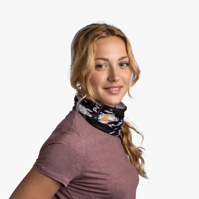 Шарф-труба Buff Coolnet UV, Pow Runners In Motion Black, One Size (BU 133704.999.10.00) - 4 Шарф-труба Buff Coolnet UV, Pow Runners In Motion Black, One Size (BU 133704.999.10.00) - 4 - Robinzon.ua