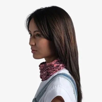 Шарф-труба Buff Coolnet UV+ Insect Shield, Delilah Rose (BU 128498.512.10.00) - 2 Шарф-труба Buff Coolnet UV+ Insect Shield, Delilah Rose (BU 128498.512.10.00) - 2 - Robinzon.ua