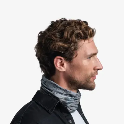 Шарф-труба Buff Coolnet UV+ Lazs Grey (BU 128439.937.10.00) - 3 Шарф-труба Buff Coolnet UV+ Lazs Grey (BU 128439.937.10.00) - 3 - Robinzon.ua