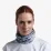 Шарф-труба Buff Coolnet UV+ Lazs Grey (BU 128439.937.10.00) - 7 - Robinzon.ua