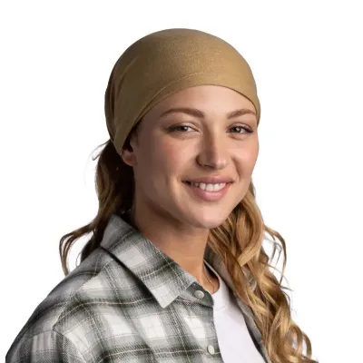 Шарф-труба Buff Coolnet UV+, Solid Fawn, One Size (BU 119328.346.10.00) - 5 Шарф-труба Buff Coolnet UV+, Solid Fawn, One Size (BU 119328.346.10.00) - 5 - Robinzon.ua