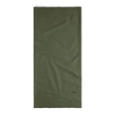 Шарф-труба Buff Coolnet UV+ Solid Forest (BU 119328.809.10.00) - 1 Шарф-труба Buff Coolnet UV+ Solid Forest (BU 119328.809.10.00) - 1 - Robinzon.ua