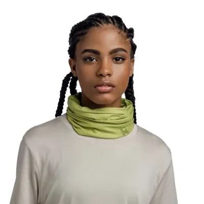 Шарф-труба Buff Coolnet UV+ Solid Jungle (BU 119328.867.10.00) - 2 Шарф-труба Buff Coolnet UV+ Solid Jungle (BU 119328.867.10.00) - 2 - Robinzon.ua