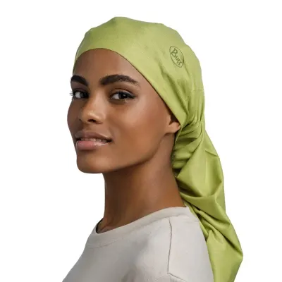 Шарф-труба Buff Coolnet UV+ Solid Jungle (BU 119328.867.10.00) - 3 Шарф-труба Buff Coolnet UV+ Solid Jungle (BU 119328.867.10.00) - 3 - Robinzon.ua