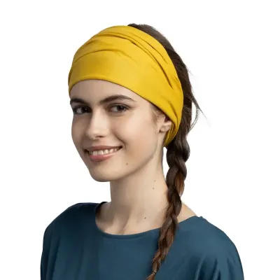 Шарф-труба Buff Coolnet UV+, Solid Maiz, One Size (BU 119328.102.10.00) - 3 Шарф-труба Buff Coolnet UV+, Solid Maiz, One Size (BU 119328.102.10.00) - 3 - Robinzon.ua