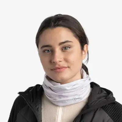 Шарф-труба Buff Original Ecostretch, Arrowys White (BU 130261.000.10.00) - 2 Шарф-труба Buff Original Ecostretch, Arrowys White (BU 130261.000.10.00) - 2 - Robinzon.ua