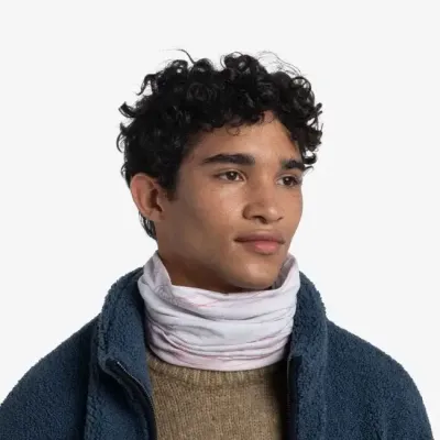 Шарф-труба Buff Original Ecostretch, Arrowys White (BU 130261.000.10.00) - 3 Шарф-труба Buff Original Ecostretch, Arrowys White (BU 130261.000.10.00) - 3 - Robinzon.ua