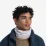Шарф-труба Buff Original Ecostretch, Arrowys White (BU 130261.000.10.00) - 3 - Robinzon.ua