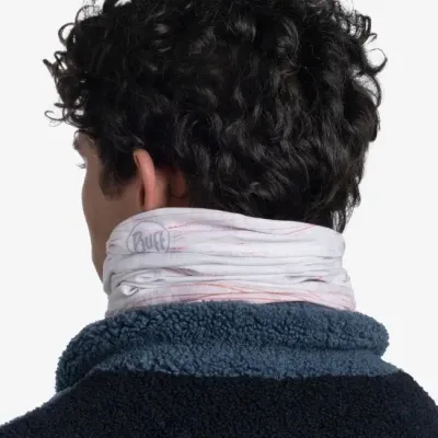 Шарф-труба Buff Original Ecostretch, Arrowys White (BU 130261.000.10.00) - 5 Шарф-труба Buff Original Ecostretch, Arrowys White (BU 130261.000.10.00) - 5 - Robinzon.ua