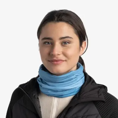 Шарф-труба Buff Original Ecostretch, Blue (BU 129769.707.10.00) - 2 Шарф-труба Buff Original Ecostretch, Blue (BU 129769.707.10.00) - 2 - Robinzon.ua