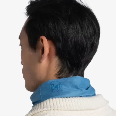 Шарф-труба Buff Original Ecostretch, Blue (BU 129769.707.10.00) - 4 Шарф-труба Buff Original Ecostretch, Blue (BU 129769.707.10.00) - 4 - Robinzon.ua