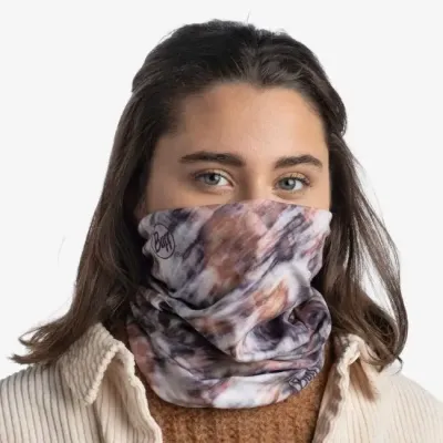 Шарф-труба Buff Original Ecostretch, Chromax Multi (BU 129771.555.10.00) - 3 - Robinzon.ua