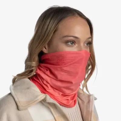 Шарф-труба Buff Original Ecostretch, Coral (BU 129769.423.10.00) - 3 Шарф-труба Buff Original Ecostretch, Coral (BU 129769.423.10.00) - 3 - Robinzon.ua