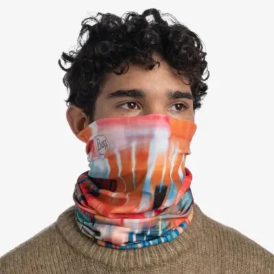 Шарф-труба Buff Original Ecostretch, Flow Multi (BU 129779.555.10.00) - 3 Шарф-труба Buff Original Ecostretch, Flow Multi (BU 129779.555.10.00) - 3 - Robinzon.ua